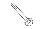 LR005074 - HVAC: Compressor Assembly Bolt for Land Rover: Defender 110, Defender 130, Defender 90, Discovery, LR4, Range Rover, Range Rover Sport, Range Rover Velar Image