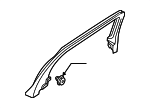 30747557 - : Window Trim for Volvo Image