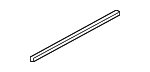 31479127 - Body: Belt Weather-Strip for Volvo Image