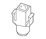 30716713 - : 2004-2006 Volvo Temp Sensor for Volvo: S40, V50 Image