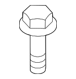 907941630B - : Air Pump Bolt for Mazda: 2, RX-8 Image