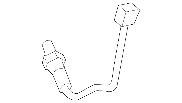 ヤマモトページ N3H3-18-8G1A - Oxygen Sensor - 2004-2008 Mazda RX-8 | Mazda Swag