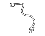 N3H318861B9U - : Oxygen Sensor for Mazda: RX-8 Image