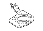 N3R213920 - : Air Pump Bracket for Mazda: RX-8 Image