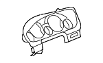 20944703 - Body: Cluster Bezel for GMC: Acadia Image