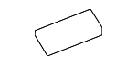 4E010012AJ - Body: Fuel Label for Volkswagen Image
