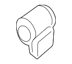 66202180147 - Body: Parking Aid Sensor for BMW Image