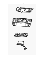 68545216AG - : Occupant Classification Module Kit, Left Hand Drive, Export for Mopar Image