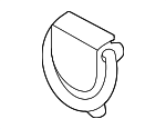 51477438824 - Body: Tie Down Hook for BMW Image