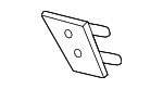 51447495572 - Body: Body C-Pillar Trim Panel Cap for BMW Image