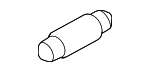 1864310009N - Electrical: Dome Light Bulb for Hyundai Image