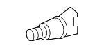 164170Q040 - Belts &amp; Cooling: Radiator Drain Plug for Toyota Image