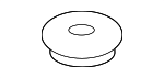 9048040021 - Belts &amp; Cooling: Radiator Insulator for Toyota Image