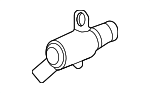 PV4Z00933A - : PCV Valve for Ford: Bronco Sport, Escape Image