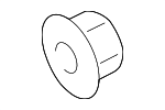 924153M000 - Body: Applique Panel Nut for Kia Image