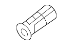 4M0919309 - Body: Power Outlet for Audi Image