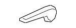 88195AA000YFR - Body: Height Adjuster for Hyundai Image