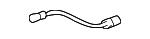 26118AN00A - Body: Harness for Subaru Image