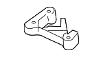 61333SZNA00 - Body: Support Bracket for Acura Image