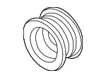 23752AA050 - Electrical: Pulley for Subaru Image