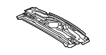 LR142577 - Body: Rear Reinforced for Land-Rover Image