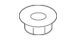 RYH500420 - Body: Roof Panel Nut for Land-Rover Image