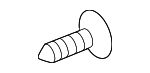 11570498 - Body: Bumper Impact Absorber Bolt for GM Image