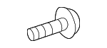 11589012 - Body: Air Duct Bolt for GM Image