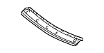 732107B030 - : Windshield Header for Nissan: Quest Image