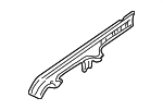 763047B030 - Body: Roof Side Rail for Nissan Image