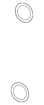 17227613656 - Cooling System: Oil Return Tube Seal for BMW: 230i, 230i xDrive, 320i, 320i xDrive, 328i, 328i GT xDrive, 328i xDrive, 330e, 330e xDrive, 330i, 330i xDrive, 335i, 335i GT xDrive, 335i xDrive, 428i, 428i Gran Coupe, 428i xDrive, 428i xDrive Gran Coupe, 430i, 430i Gran Coupe, 430i xDrive, 430i xDrive Gran Coupe, 435i, 435i Gran Coupe, 435i xDrive, 435i xDrive Gran Coupe, 528i, 528i xDrive, 530e, 530e xDrive, 530i, 530i xDrive, 540d xDrive, 540i, 540i xDrive, 640i xDrive Gran Turismo, 740e xDrive, 740i, 740i xDrive, 745e xDrive, 750i xDrive, 840i, 840i Gran Coupe, 840i xDrive, 840i xDrive Gran Coupe, ActiveHybrid 3, ActiveHybrid 5, M2, M3, M340i, M340i xDrive, M4, M440i, M440i Gran Coupe, M440i xDrive, M440i xDrive Gran Coupe, M5, M550i xDrive, M8, M8 Gran Coupe, M850i xDrive, M850i xDrive Gran Coupe, X1, X3, X4, X5, X6, X7, Z4 Image