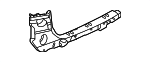51129451025 - Body: Side Support for BMW Image