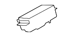 LR018452 - Electrical: Instrument Panel Air Bag for Land-Rover Image