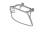 1L3Z1606024AAC - Body: Glove Box Door for Ford: F-150 Image