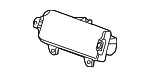 XL3Z15044A74CCC - : Passenger Air Bag for Ford Image