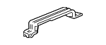 87837603 - : Battery Hold Down Frame for GM Image