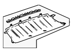 26513587 - Body: Under Cover for GM Image