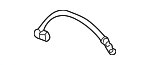 12421439559 - : Positive Cable for BMW Image