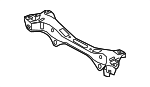 554103U800 - Suspension: Cross-member for Kia: Sportage Image