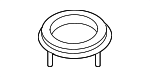 553443S000 - Suspension: Coil Spring Insulator for Kia Image