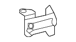 572260E090 - Body: Fender Mtg Bkt for Toyota: Highlander Image