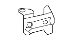 572250E050 - Body: Fender Mtg Bkt for Toyota: Highlander Image