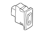 253408B400 - Body: Cruise Switch for Nissan Image