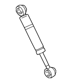 77903427B - Electrical: Absorber for Audi: A8, A8 Quattro, V8 Quattro Image