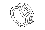 77903119A - : Pulley for Audi Image