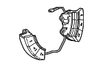 92148380 - Steering: Radio Switch for GM Image