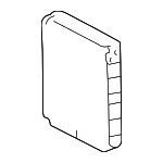 8966148E90 - : Engine Control Module (ECM) for Lexus Image