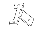 87116F2000 - Body: Lift Gate Glass Connector for Hyundai Image