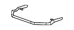 16813477 - : Adjust Handle for Chevrolet: Impala, Monte Carlo Image