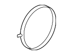 17102RLVA01 - Engine: Intake Manifold Seal for Honda Image